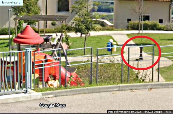 Fontanelle.org - Galleria immagini