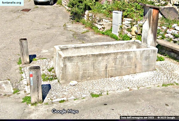 Fontanelle.org - Galleria immagini