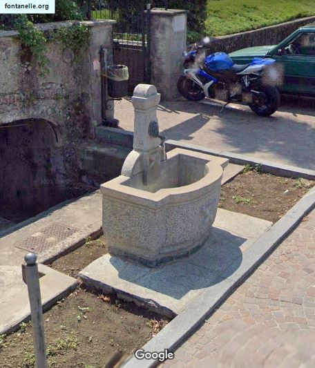 Fontanelle.org - Galleria immagini