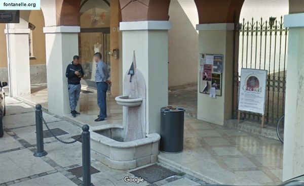 Fontanelle.org - Galleria immagini