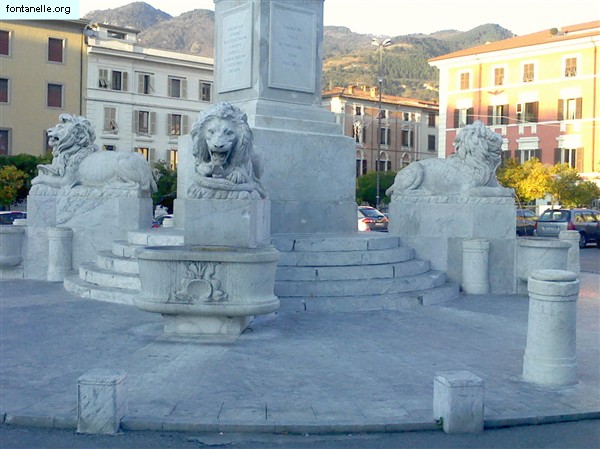 Fontanelle.org - Galleria immagini