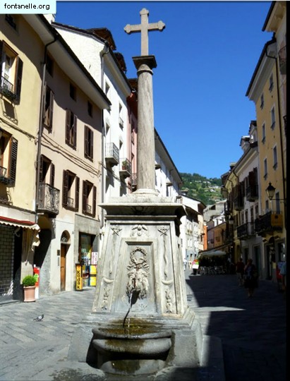Fontanelle.org - Galleria immagini
