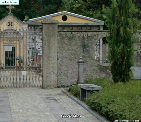 Fontanelle.org - Galleria immagini