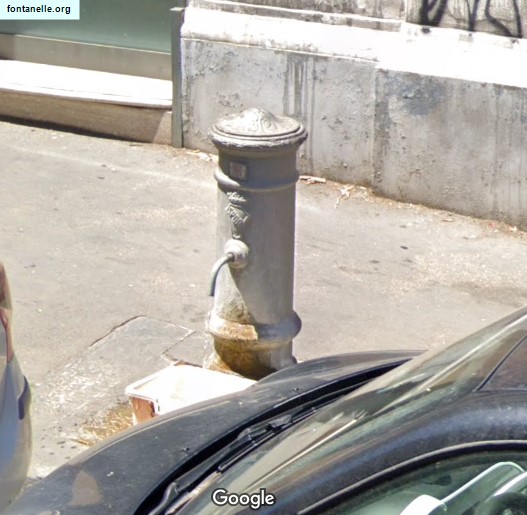 Fontanelle.org - Galleria immagini