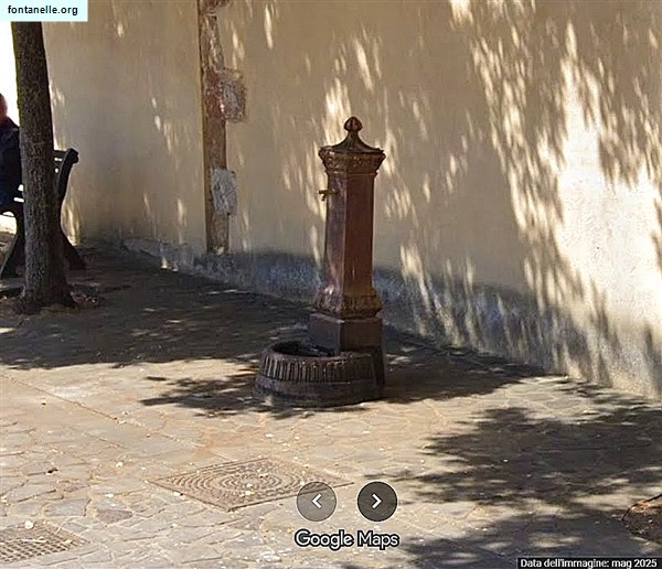 Fontanelle.org - Galleria immagini
