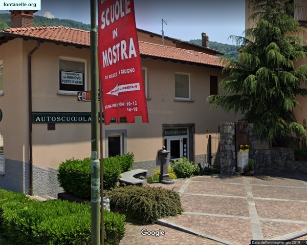 Fontanelle.org - Galleria immagini
