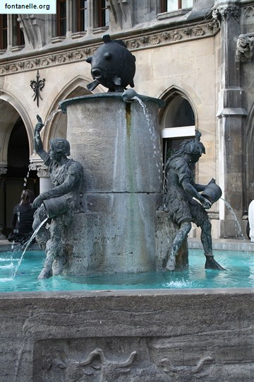Fontanelle.org - Galleria immagini