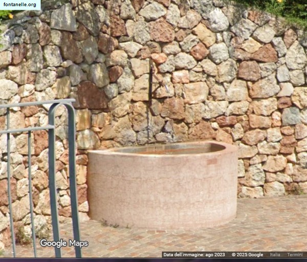 Fontanelle.org - Galleria immagini