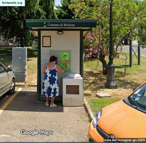 Fontanelle.org - Galleria immagini