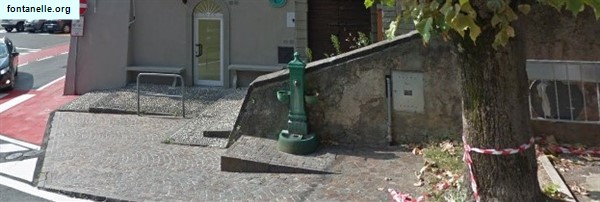 Fontanelle.org - Galleria immagini