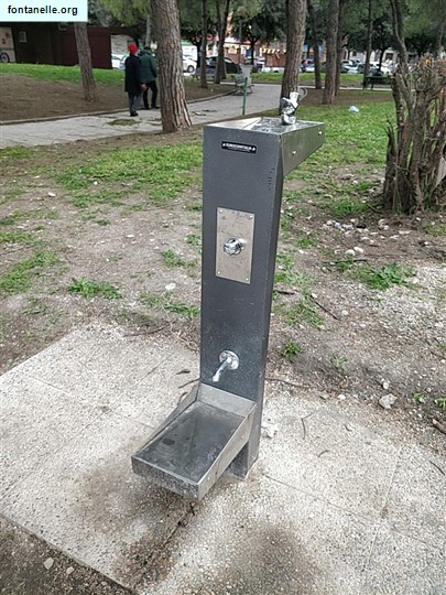 Fontanelle.org - Galleria immagini