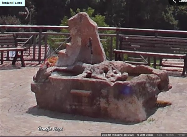 Fontanelle.org - Galleria immagini