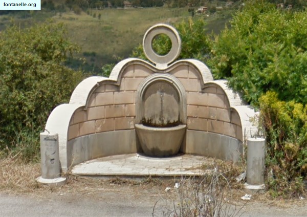 Fontanelle.org - Galleria immagini