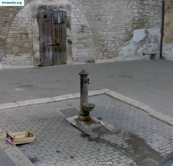 Fontanelle.org - Galleria immagini