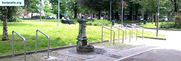 Fontanelle.org - Galleria immagini