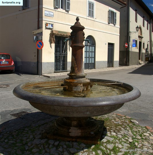 Fontanelle.org - Galleria immagini