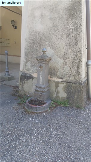 Fontanelle.org - Galleria immagini