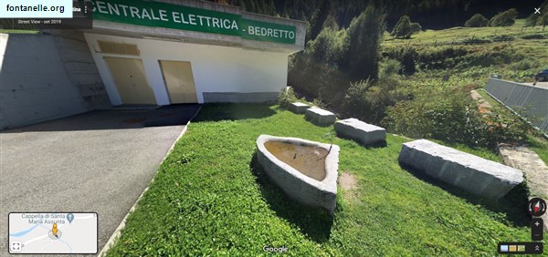 Fontanelle.org - Galleria immagini