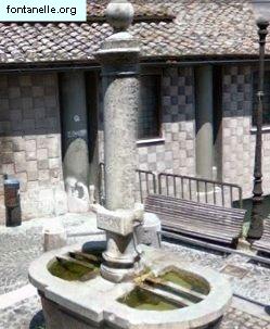 Fontanelle.org - Galleria immagini