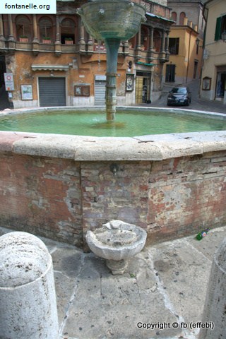 Fontanelle.org - Galleria immagini