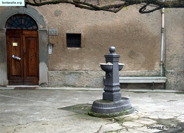 Fontanelle.org - Galleria immagini
