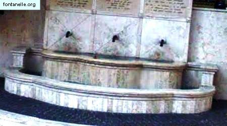 Fontanelle.org - Galleria immagini