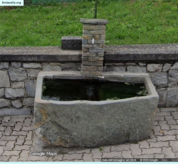 Fontanelle.org - Galleria immagini