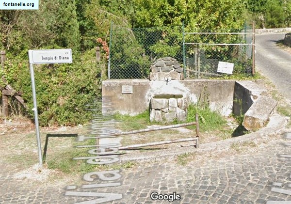 Fontanelle.org - Galleria immagini