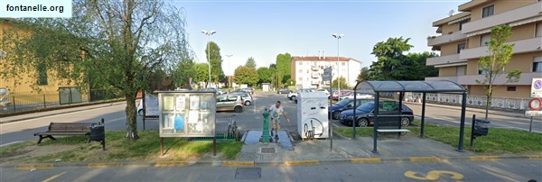 Fontanelle.org - Galleria immagini