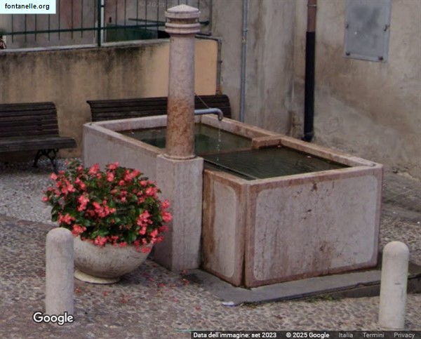 Fontanelle.org - Galleria immagini