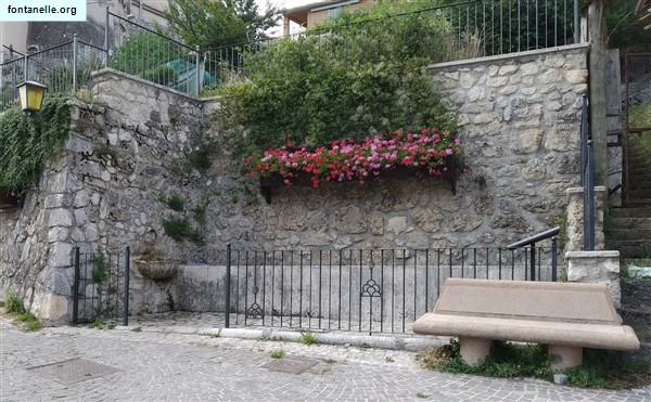 Fontanelle.org - Galleria immagini