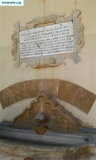 Fontanelle.org - Galleria immagini
