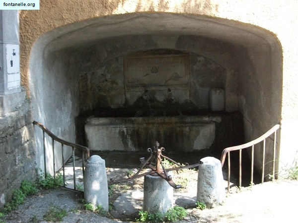 Fontanelle.org - Galleria immagini