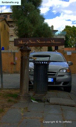 Fontanelle.org - Galleria immagini