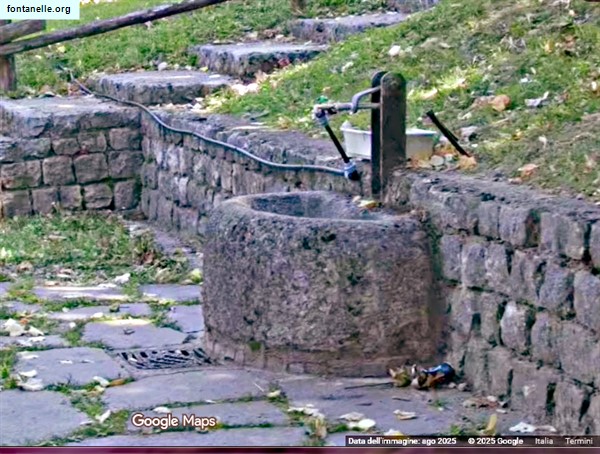 Fontanelle.org - Galleria immagini