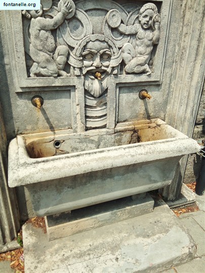 Fontanelle.org - Galleria immagini