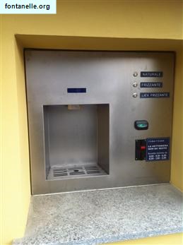Fontanelle.org - Galleria immagini