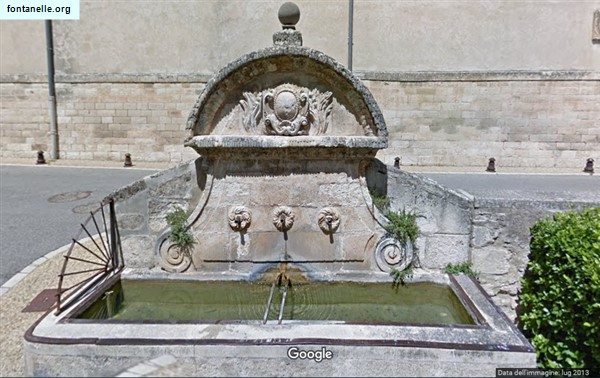 Fontanelle.org - Galleria immagini