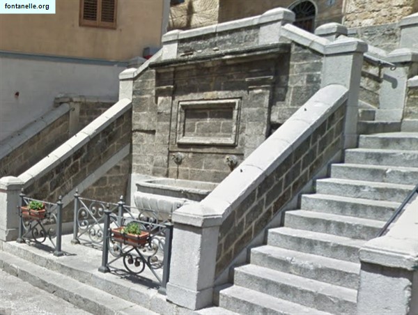 Fontanelle.org - Galleria immagini