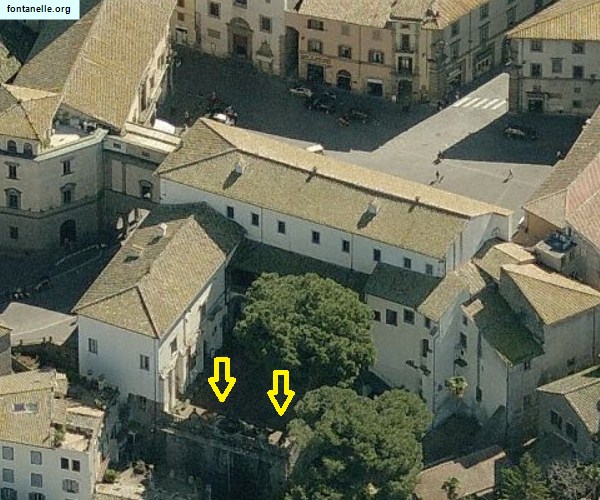 Fontanelle.org - Galleria immagini