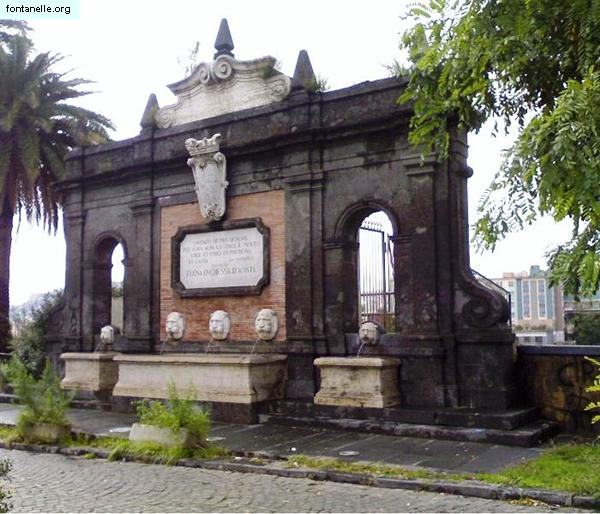 Fontanelle.org - Galleria immagini