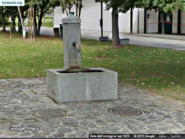 Fontanelle.org - Galleria immagini