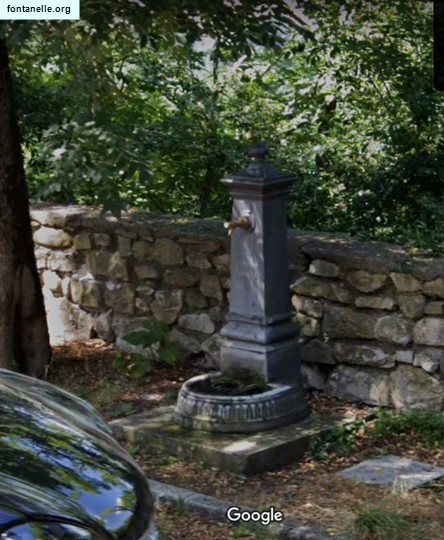Fontanelle.org - Galleria immagini