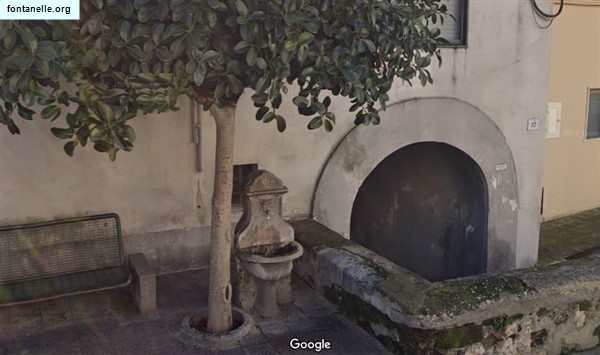 Fontanelle.org - Galleria immagini