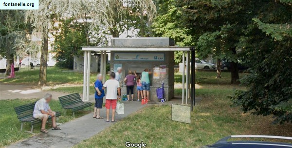 Fontanelle.org - Galleria immagini