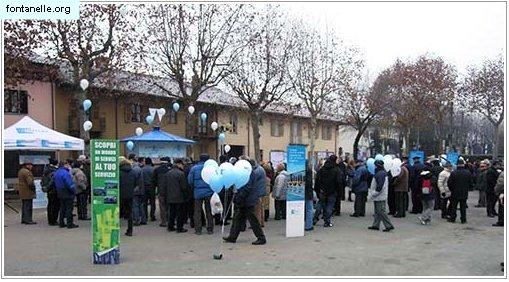 Fontanelle.org - Galleria immagini