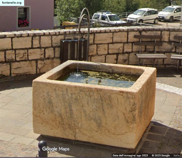 Fontanelle.org - Galleria immagini