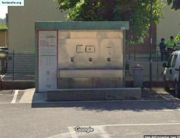 Fontanelle.org - Galleria immagini