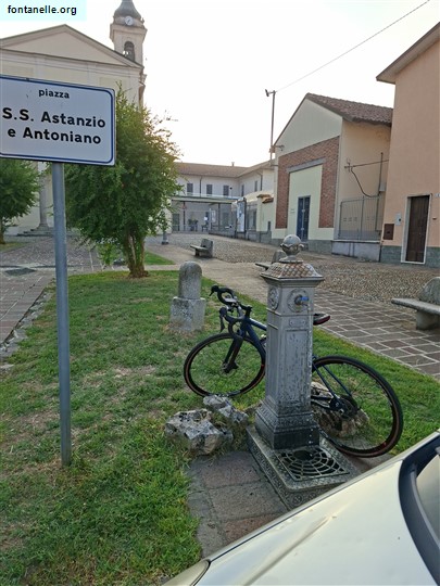 Fontanelle.org - Galleria immagini