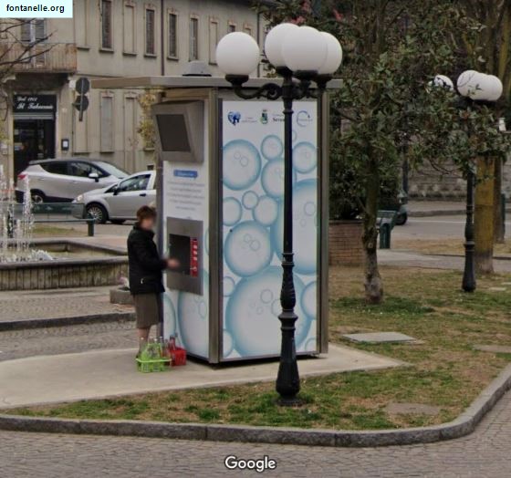 Fontanelle.org - Galleria immagini